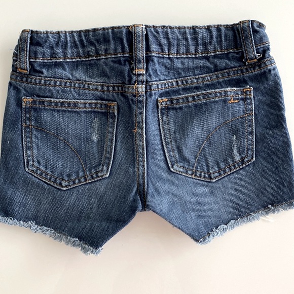 Joe’s Jeans Girls Shorts - Picture 6 of 9